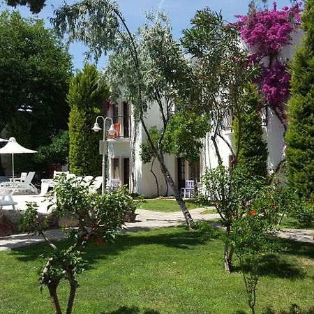 Safir Hotel Бітез Екстер'єр фото