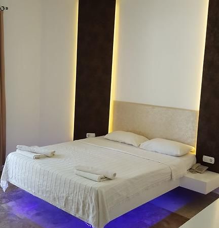 Safir Hotel Бітез Екстер'єр фото