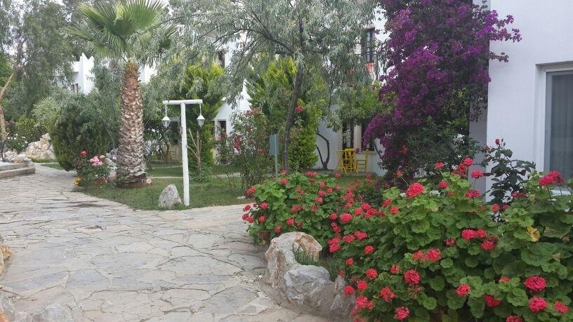 Safir Hotel Бітез Екстер'єр фото