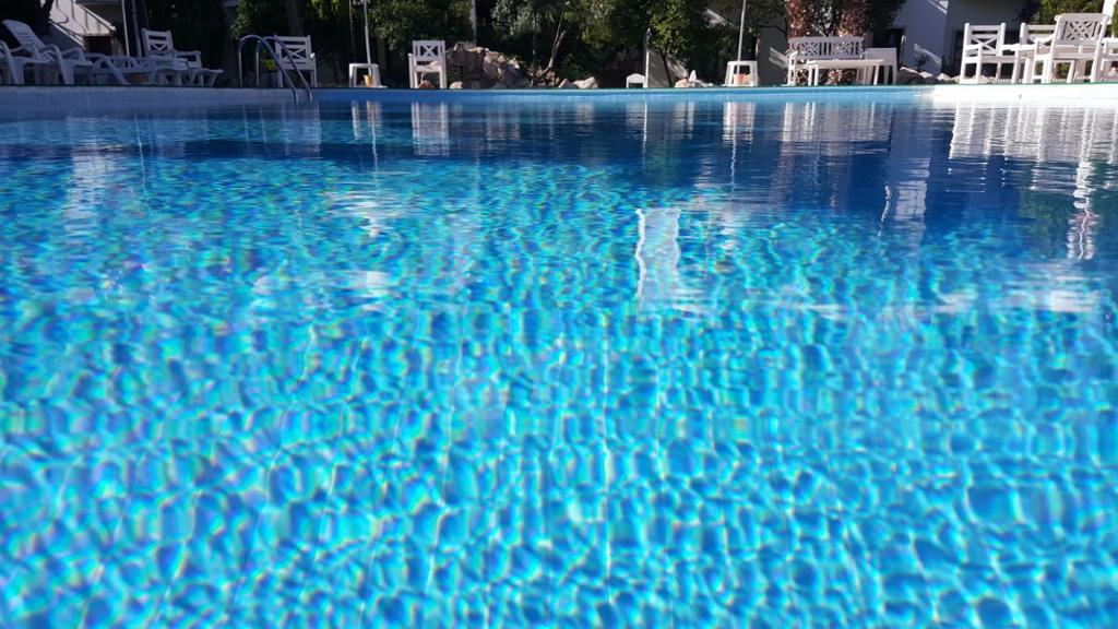 Safir Hotel Бітез Екстер'єр фото