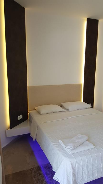 Safir Hotel Бітез Екстер'єр фото