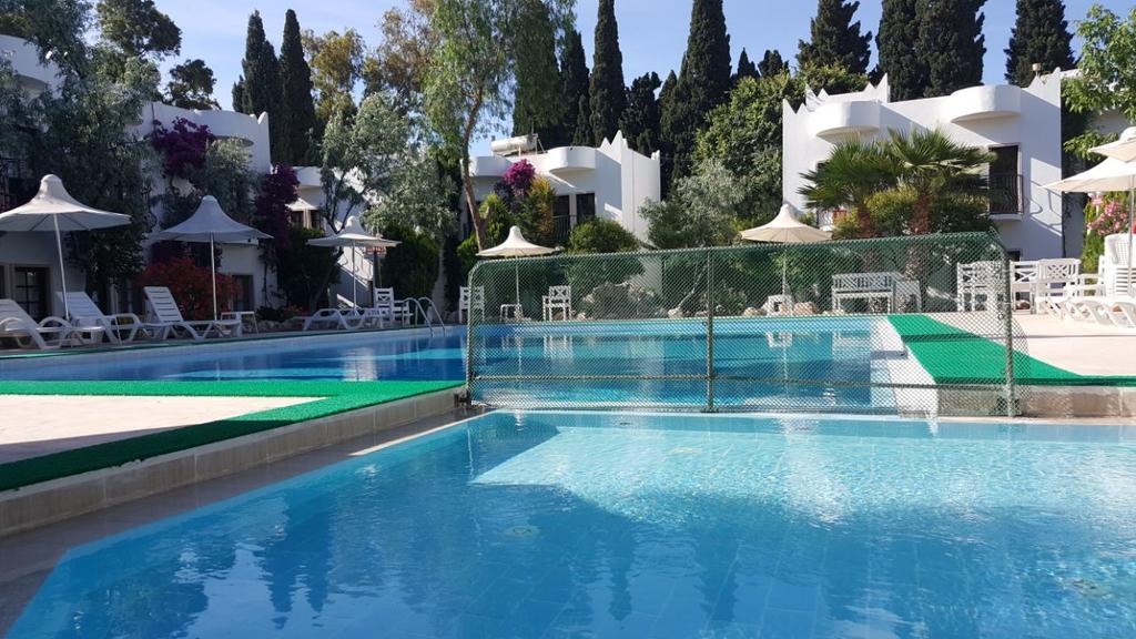 Safir Hotel Бітез Екстер'єр фото