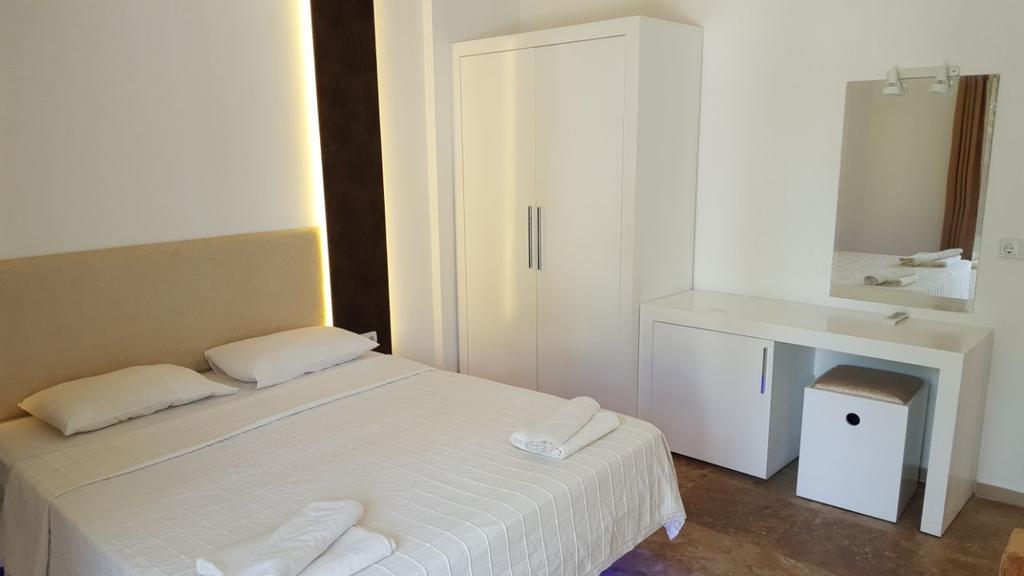 Safir Hotel Бітез Екстер'єр фото