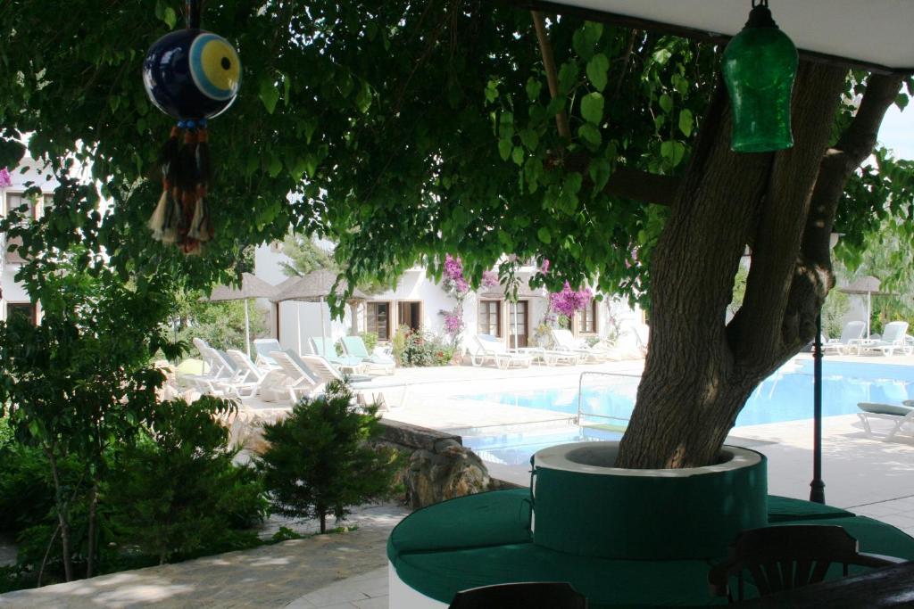 Safir Hotel Бітез Екстер'єр фото