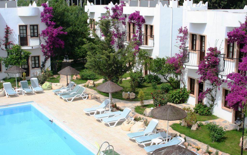 Safir Hotel Бітез Екстер'єр фото