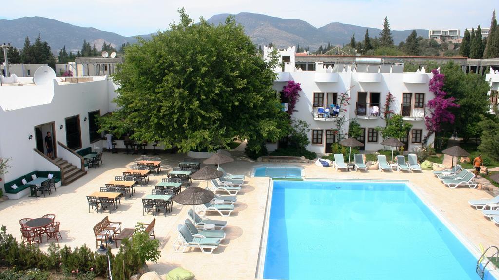 Safir Hotel Бітез Екстер'єр фото